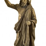 Isus Inviat - 200 cm